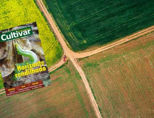 Mais uma vez, ênfase na importância da ciência para o desenvolvimento do País – Revista Cultivar – Abril de 2020